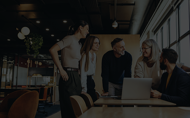 Équilibre professionnel